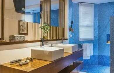 Imagem 15: Apartamento de Alto Padrão para locação ou Venda no Bairro Santa Paula...