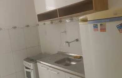 Imagem 5: Apartamento para alugar no bairro Costa Azul - Salvador/BA