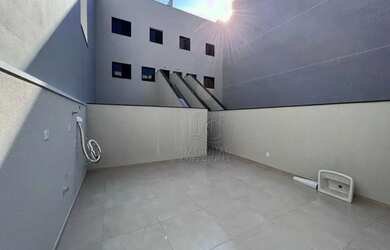 Imagem 11: Apartamento à venda, 83 m² por R$ 459.000,00 - Campestre - Santo André/SP
