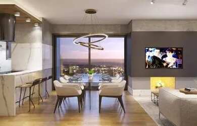 Imagem 7: Apartamento para Venda - 76.74m², 2 dormitórios, sendo 2 suites, 2 vagas...