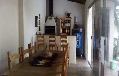 Imagem 4: Sobrado para Venda - 180m², 5 dormitórios, sendo 1 suites, 2 vagas - Hípica