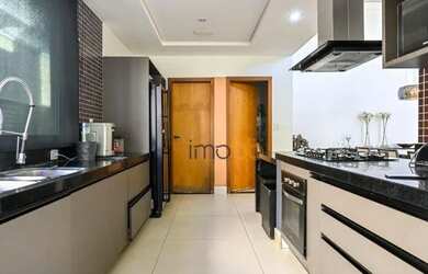 Imagem 14: Casa com 3 dormitórios, 425 m² - venda por R$ 3.200.000,00 ou aluguel por R$ 16.275,75/mês