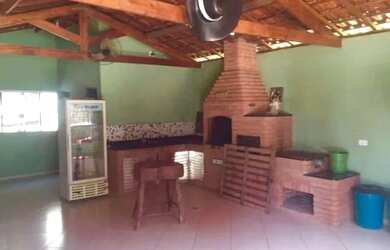 Imagem 4: Chácara p/ temporada Porto Feliz