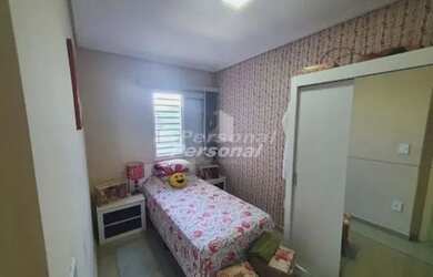 Imagem 8: Casa Condomínio Villagio Flores com 3 dormitórios à venda, 87 m² por...