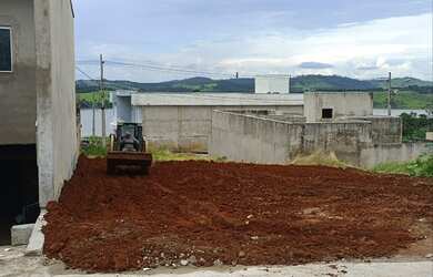 Imagem 1: Vendo lote. Imóvel novoe160m² de Área