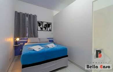 Imagem 9: Casa de Vila a 600 m do metrô Bresser com 1 dormitório e quintal