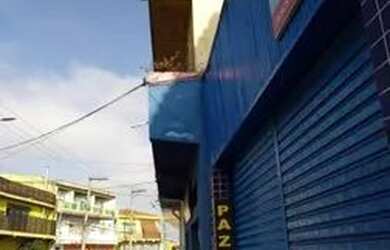 Imagem: O depósito possui 300m² de Área e está localizado em Jardim