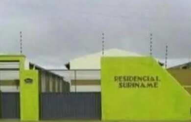 Imagem: A casa em condomínio possui 2 Dormitórios, 1 Banheiro e 1