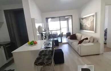 Imagem 4: Apartamento novo no Tatuapé - Nativ Garden Club