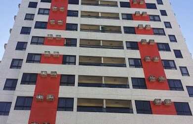 Imagem 15: Ap 3Q em Piedade com 2 vagas lazer completo 340 mil vista mar