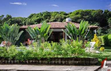 Imagem 3: CASA EM CONDOMÍNIO PARA VENDA NA PRAIA DA PIPA- TIBAU DO SUL / RN