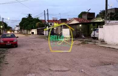 Imagem 3: Casa à venda, 60 m² por R$ 170.000,00 - Janga - Paulista/PE