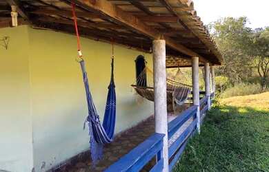 Imagem 10: Linda Fazenda de 57 hectares c/ muita água à venda em Piracema/MG
