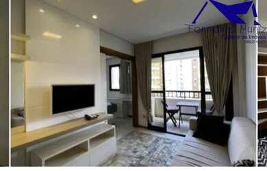 Imagem 1: APARTAMENTO RESIDENCIAL em SALVADOR - BA, CAMINHO DAS ÁRVORES