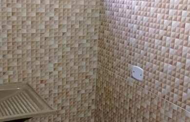 Imagem: A casa possui 2 Dormitórios, 1 Banheiro e 50m² de Área e