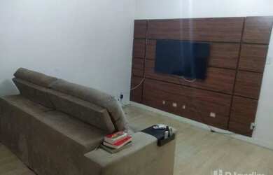 Imagem 2: Apartamento para alugar com 2 quartos, 1 suíte, 80 m² - Copacabana -...