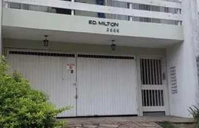 Imagem: O apartamento possui 2 Dormitórios, 2 Banheiros, 90m² de Área