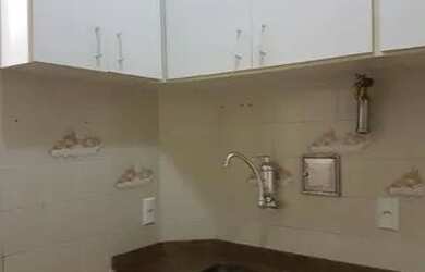 Imagem 14: Copacabana, quarto e sala, Rua Toneleiro, prox. metrô