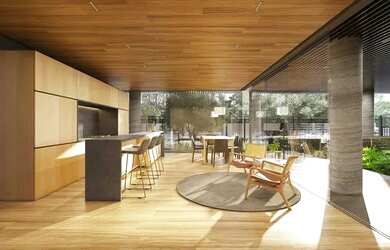 Imagem 7: Apartamento para Venda - 119.36m², 3 dormitórios, sendo 2 suites, 2...