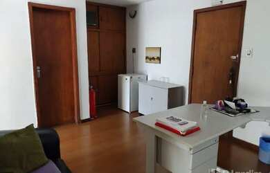 Imagem: O depósito possui 40m² de Área e está localizado em Ipanema