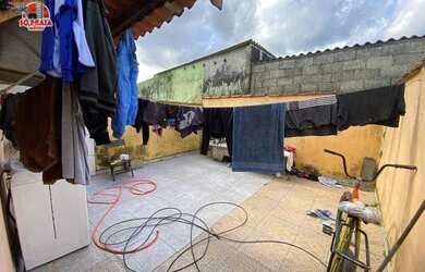 Imagem 6: Casa com 2 dormitórios à venda, 56 m² por R$ 159.000,00 - Jardim Leonor...