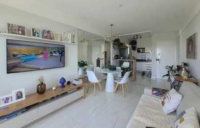 Imagem 1: Lindo Apartamento 2 quartos em 62m2 - Condomínio Cittá Imbuí