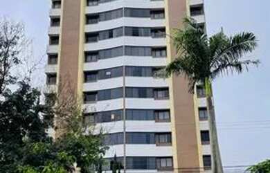 Imagem: O apartamento possui 3 Dormitórios, 4 Banheiros, 2 Vagas na