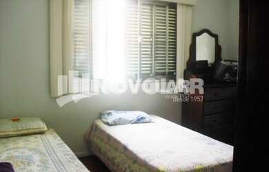 Imagem 10: SOBRADO SANTANA. Churrasqueira, Varanda, Guarda roupae360m² de Área