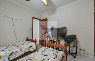 Imagem 14: Casa em São Paulo. Área de serviço, 112m² de Área, 2 Vagas na garageme2...