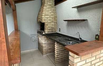 Imagem 6: SÃO JOSÉ DO RIO PRETO - Casa Padrão - RESIDENCIAL GABRIELA