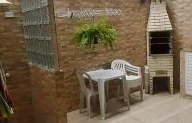 Imagem 6: Temporada Cabo Frio. Churrasqueira, 1 Vaga na garageme2 Dormitórios