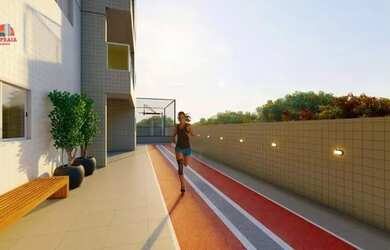 Imagem 8: Apartamento com 2 dormitórios à venda, 77 m² por R$ 490.708,40 - Jardim...