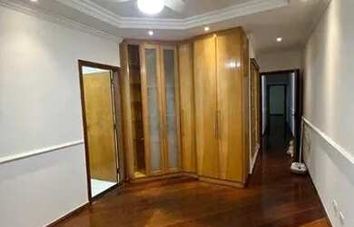 Imagem 16: Sobrado com 3 suítes , 6 vagas, 228 m² - venda por R$ 900.000 ou aluguel...