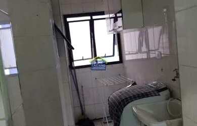 Imagem 12: Apartamento com 3 dorms, Aviacao, Praia Grande - R$ 540 mil, Cod ACT2516