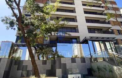 Imagem: O apartamento possui 3 Dormitórios, 5 Banheiros, 3 Vagas na