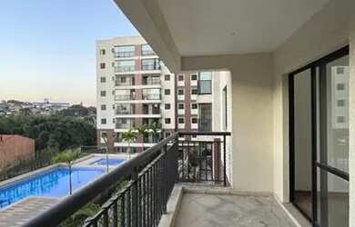 Imagem 14: APARTAMENTO PARA VENDA OU LOCAÇÃO NA GRANJA VIANA KM 22 RODOVIA RAPOSO...