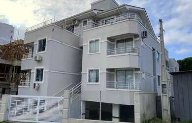 Imagem: O apartamento na cobertura possui 2 Dormitórios, 1 Banheiro