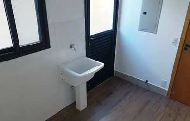 Imagem 3: Casa condomínio sobrado venda 201 metros 3 suites Jardim de Monaco Hortolandia