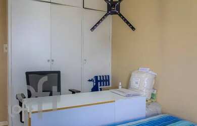 Imagem 2: Apartamento à venda em Cursino com 100 m², 2 quartos, 1 vaga