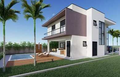 Imagem 5: Casa à venda no Condomínio Terras de Atibaia - Atibaia