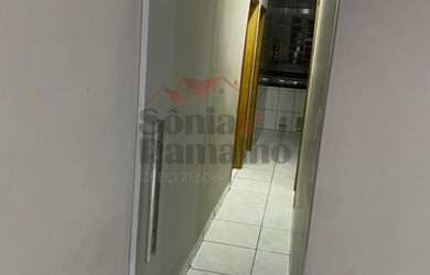 Imagem 9: Ribeirao Preto - Casa Padrão - Adelino Simioni