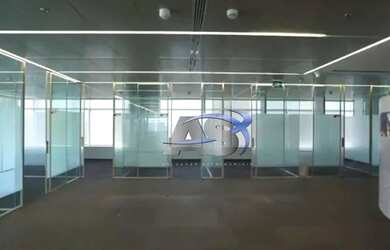 Imagem 6: Andar Corporativo para alugar, 1617 m² por R$ 273.562,38/mês - Butantã...