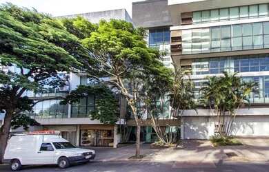 Imagem 2: Conjunto/Sala para Venda - 147.47m², 0 dormitórios, 3 vagas - Bela Vista