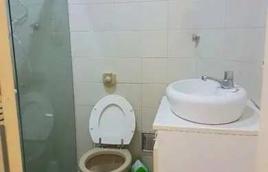 Imagem 16: Copacabana, quarto e sala, Rua Toneleiro, prox. metrô