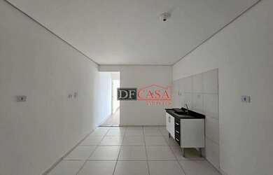 Imagem 4: Apartamento com 1 dormitório, 50 m² - venda por R$ 185.000,00 ou aluguel...
