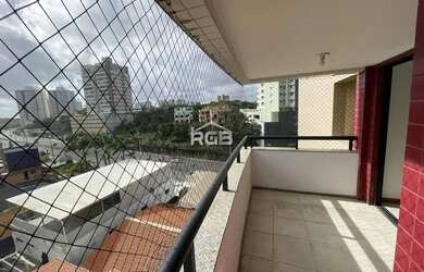 Imagem 5: Apartamento à venda no bairro Patamares - Salvador/BA