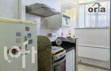 Imagem 12: Apartamento com 3 dormitórios à venda, 103 m² por R$ 950.000 - Flamengo - Rio de Janeiro/R