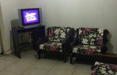 Imagem 9: Casa para finais de semana, feriado e temporada na Praia Grande