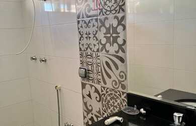 Imagem 8: Casa Boa Vista. 136m² de Área, 3 Vagas na garageme3 Dormitórios