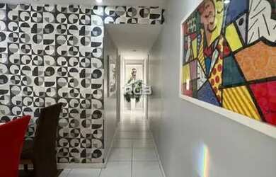 Imagem 4: Apartamento à venda no bairro Paralela - Salvador/BA